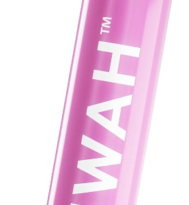 Mwah Berry Baddie 1G disposable lip gloss vape pen