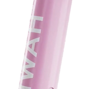 Mwah It's Giving Guava 1G disposable lip gloss vape pen