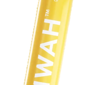 Mwah Mango Mamacita 1G disposable lip gloss vape pen