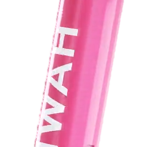 Mwah Watermelon Wifey 1G disposable lip gloss vape pen