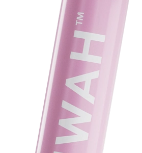Mwah It's Giving Guava 1G disposable lip gloss vape pen
