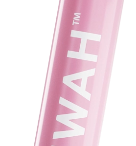 Mwah Peach Perfection 1G disposable lip gloss vape pen