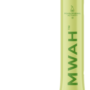 Mwah Pearanormal Activity 1G disposable lip gloss vape pen